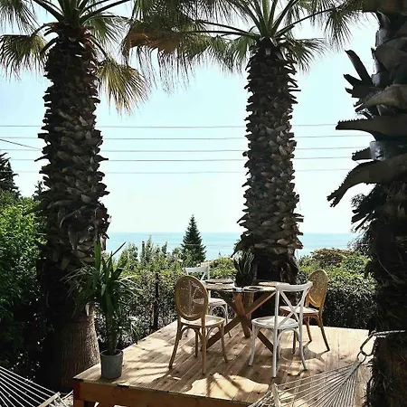 Ancient Pydna Paradise *