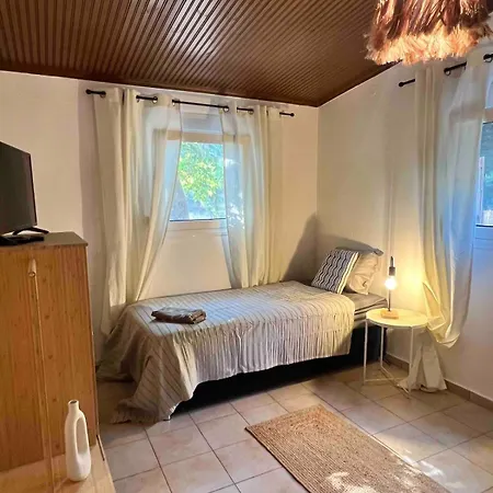 Ancient Pydna Paradise Prázdninový dům