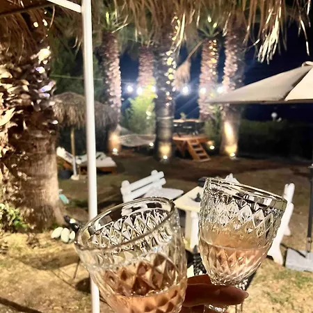 Prázdninový dům Ancient Pydna Paradise