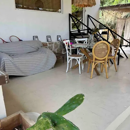 Prázdninový dům Ancient Pydna Paradise *