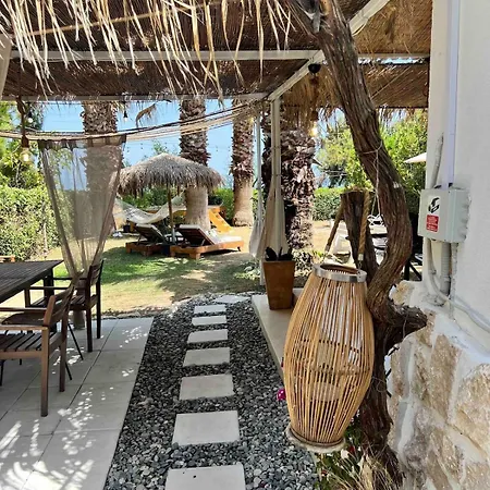 Ancient Pydna Paradise Σπίτι διακοπών Μακρύγιαλος