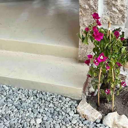 Prázdninový dům Ancient Pydna Paradise *