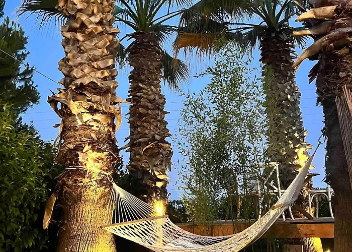 Casa de Férias Ancient Pydna Paradise *