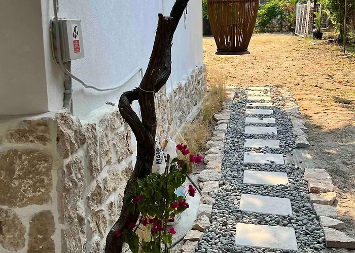 Ancient Pydna Paradise * Makrygialos