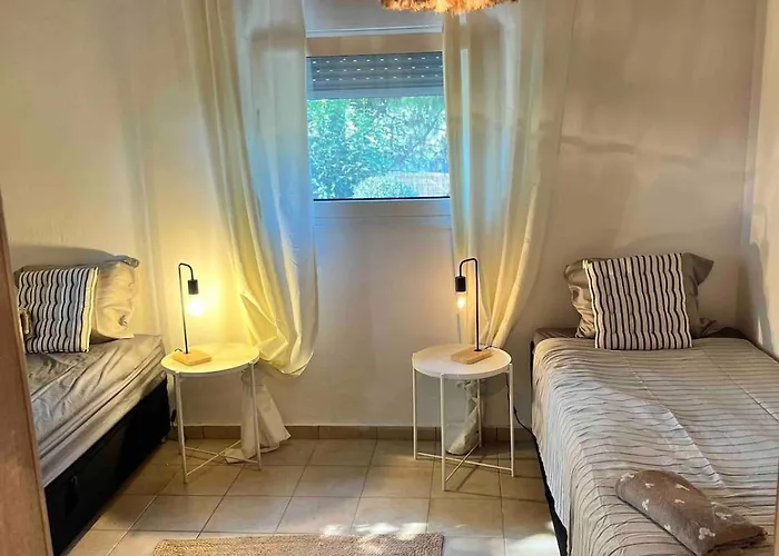 Casa de Férias Ancient Pydna Paradise