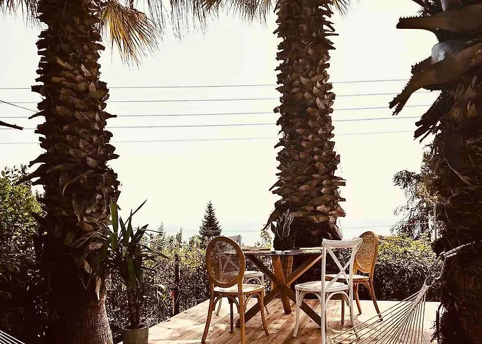 Ancient Pydna Paradise Casa de Férias *