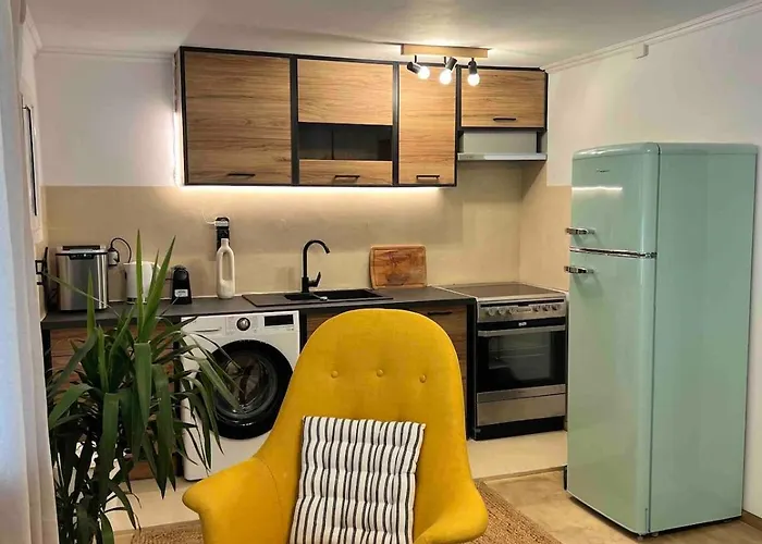 Ancient Pydna Paradise Casa de Férias Makrygialos