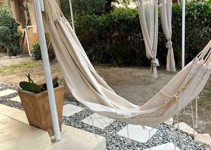 Casa de Férias Ancient Pydna Paradise