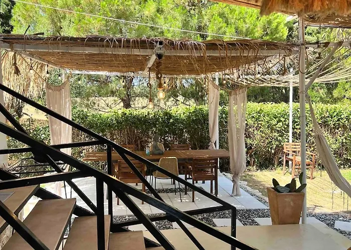 Casa de Férias Ancient Pydna Paradise *