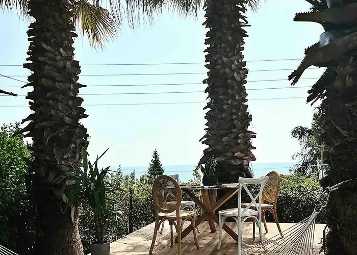 Ancient Pydna Paradise * Makrygialos