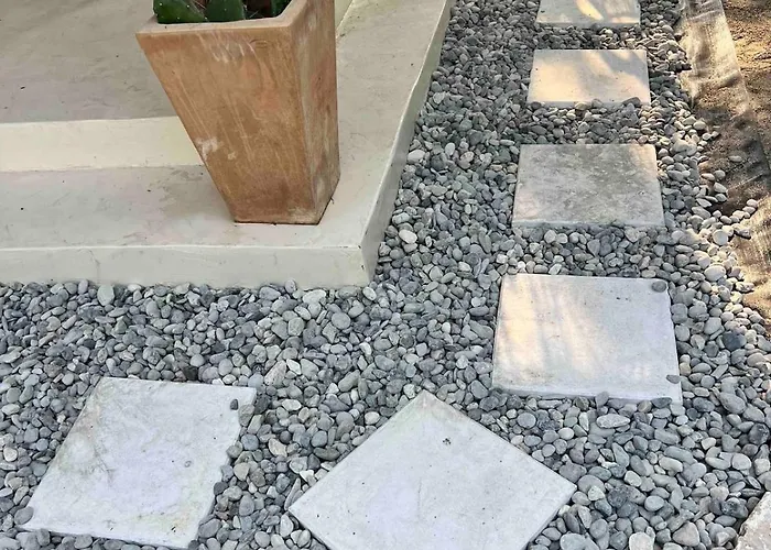 Casa de Férias Ancient Pydna Paradise