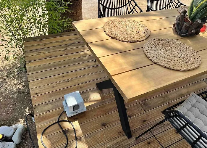 Ancient Pydna Paradise * Makrygialos