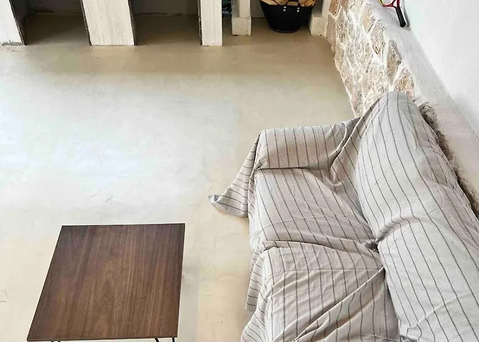 Casa de Férias Ancient Pydna Paradise *