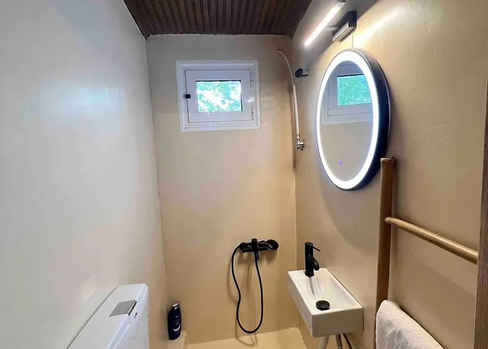 Casa de Férias Ancient Pydna Paradise