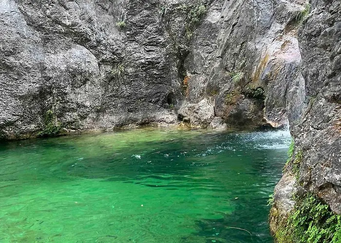 Ancient Pydna Paradise *