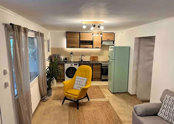 Ancient Pydna Paradise Casa de Férias Makrygialos