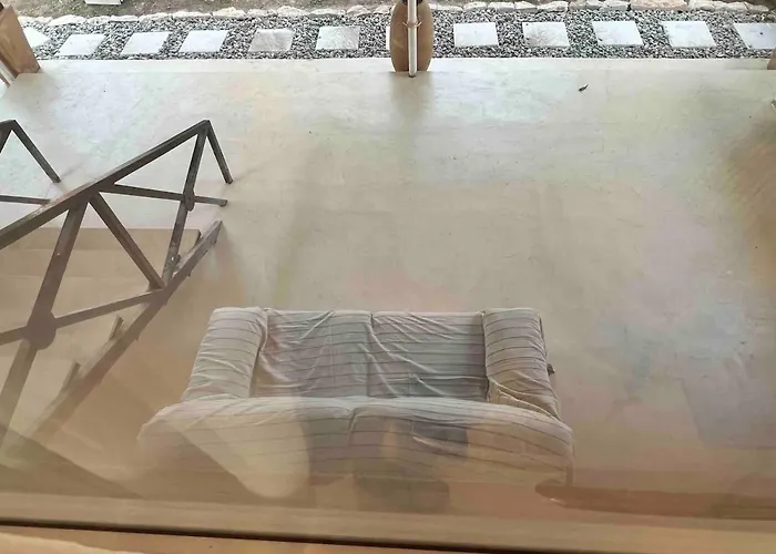 Ancient Pydna Paradise Casa de Férias *