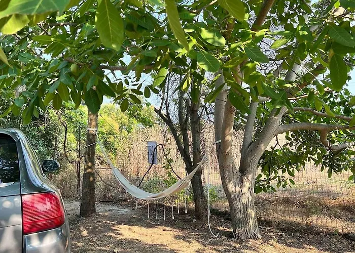 Casa de Férias Ancient Pydna Paradise Makrygialos