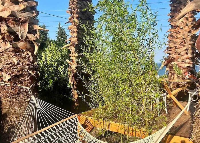 Ancient Pydna Paradise