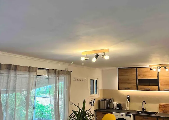 Ancient Pydna Paradise Casa de Férias