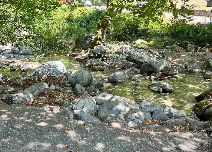 Ancient Pydna Paradise * Makrygialos