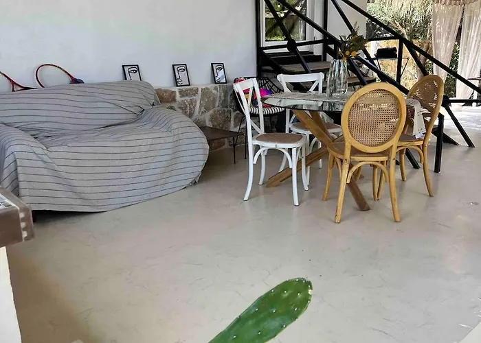 Casa de Férias Ancient Pydna Paradise *