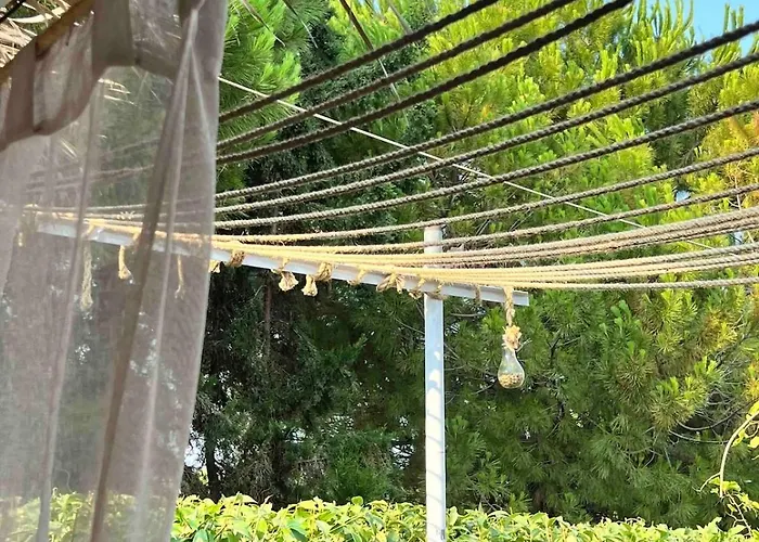 Casa de Férias Ancient Pydna Paradise *