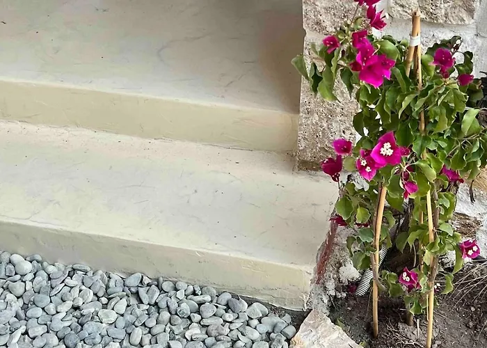 Casa de Férias Ancient Pydna Paradise *